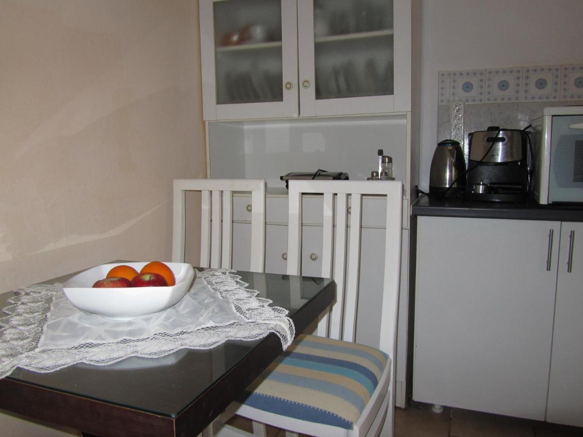 Vanilla House Paleokastritsa Dış mekan fotoğraf
