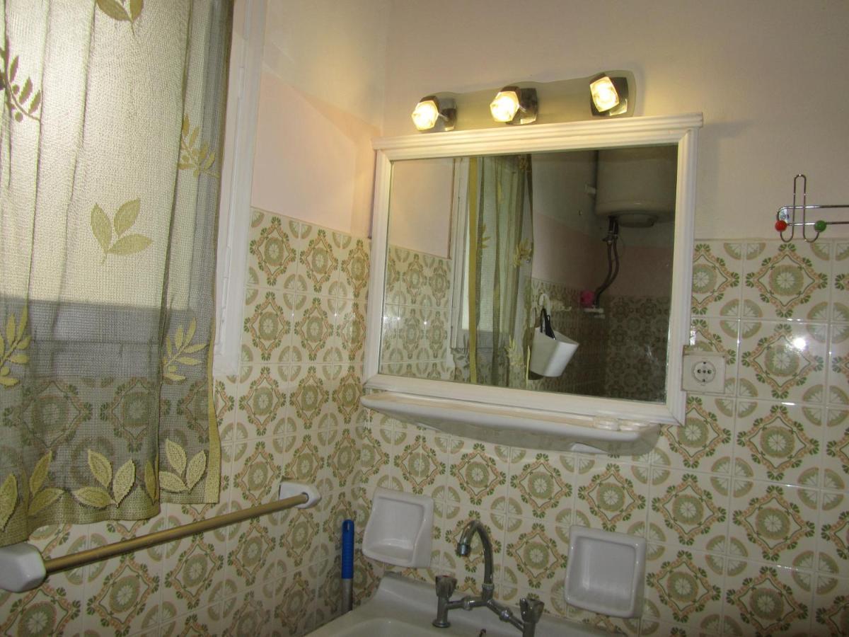 Vanilla House Paleokastritsa Dış mekan fotoğraf