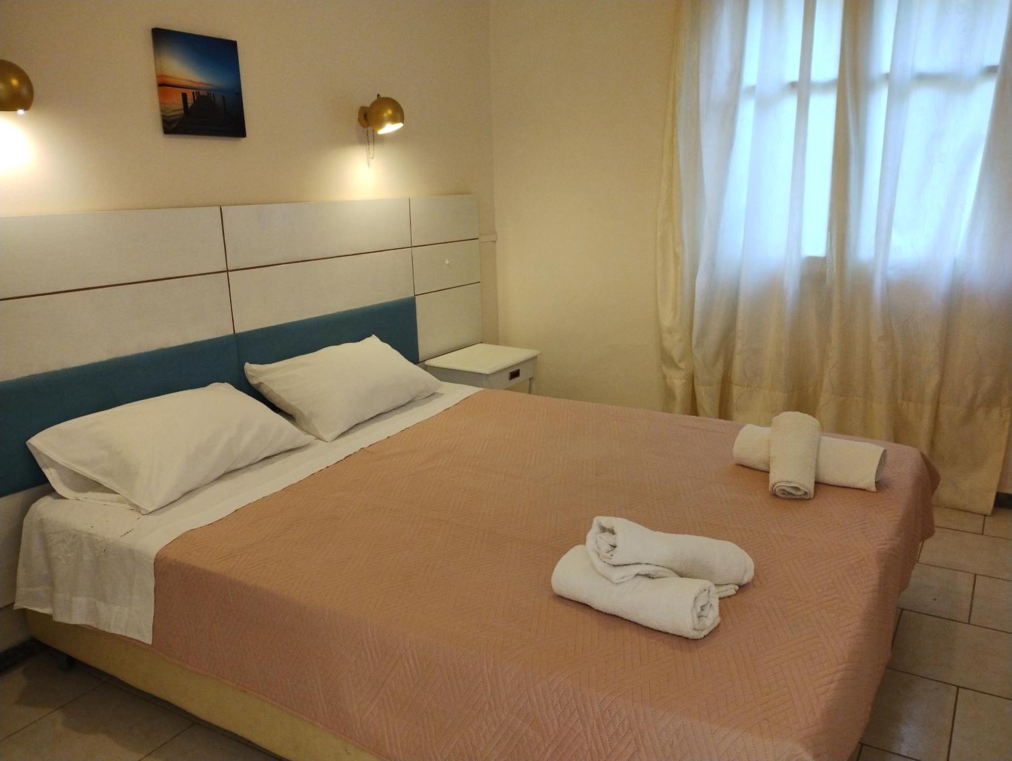 Vanilla House Paleokastritsa Dış mekan fotoğraf