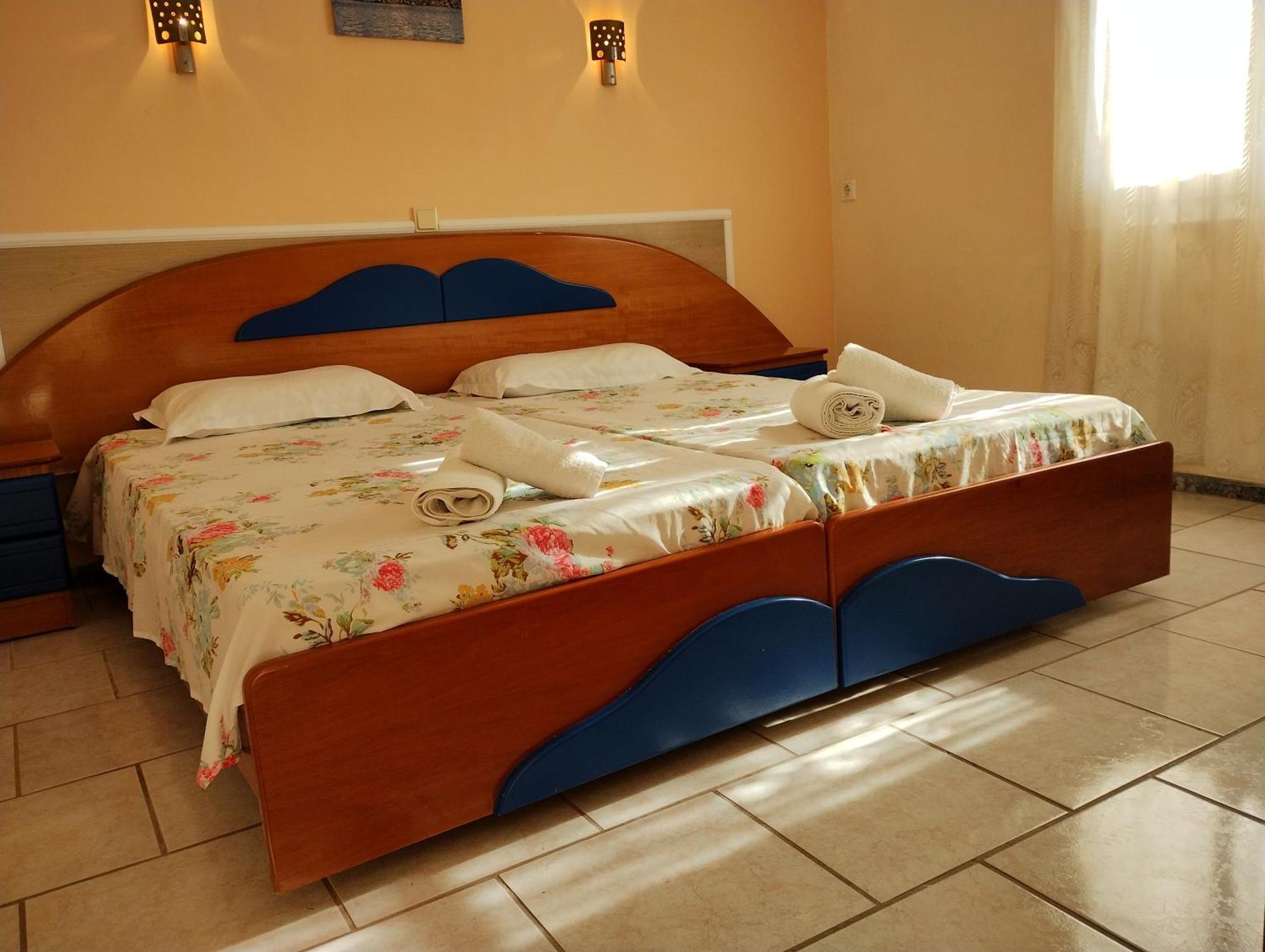 Vanilla House Paleokastritsa Dış mekan fotoğraf