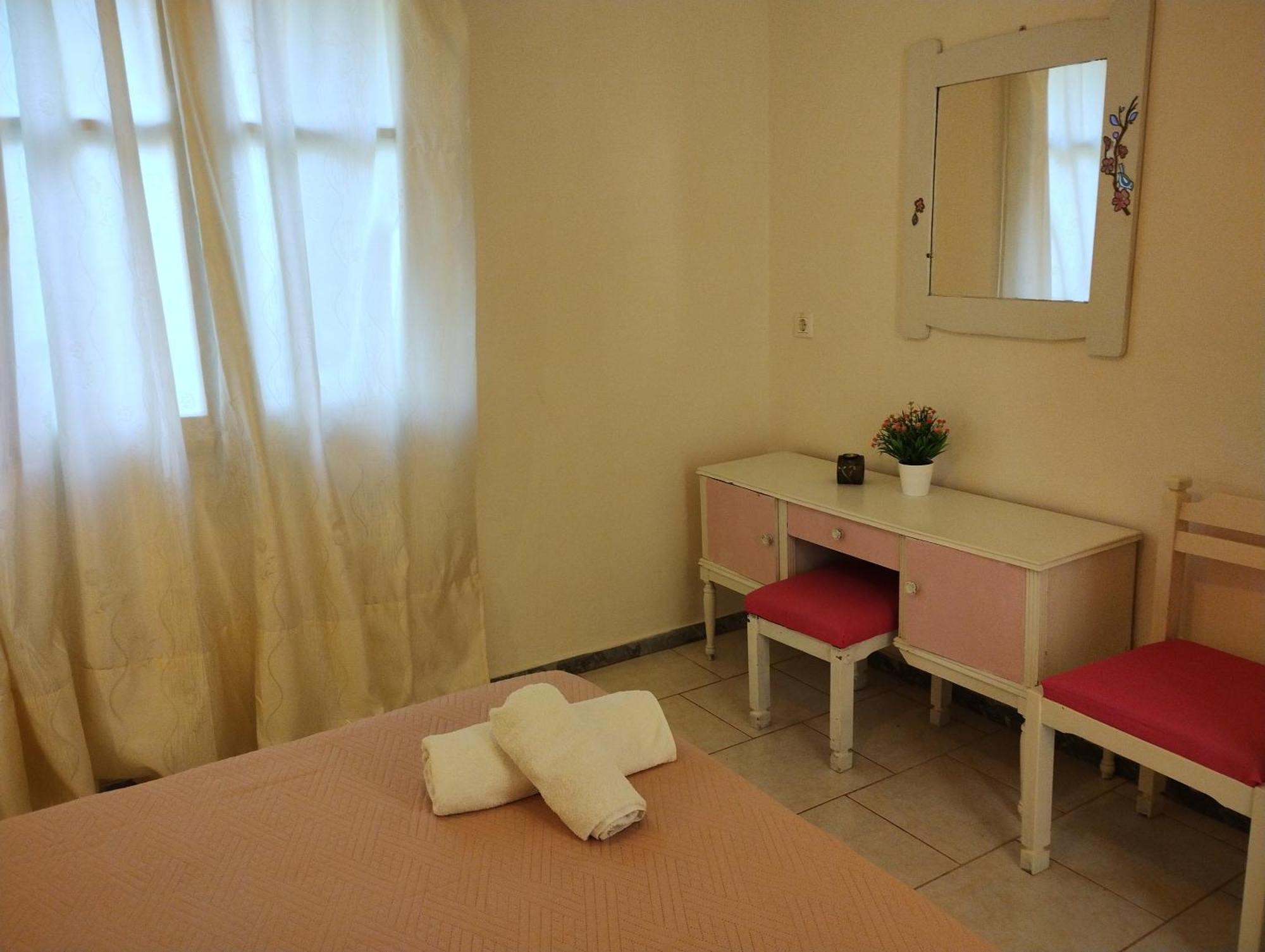 Vanilla House Paleokastritsa Dış mekan fotoğraf