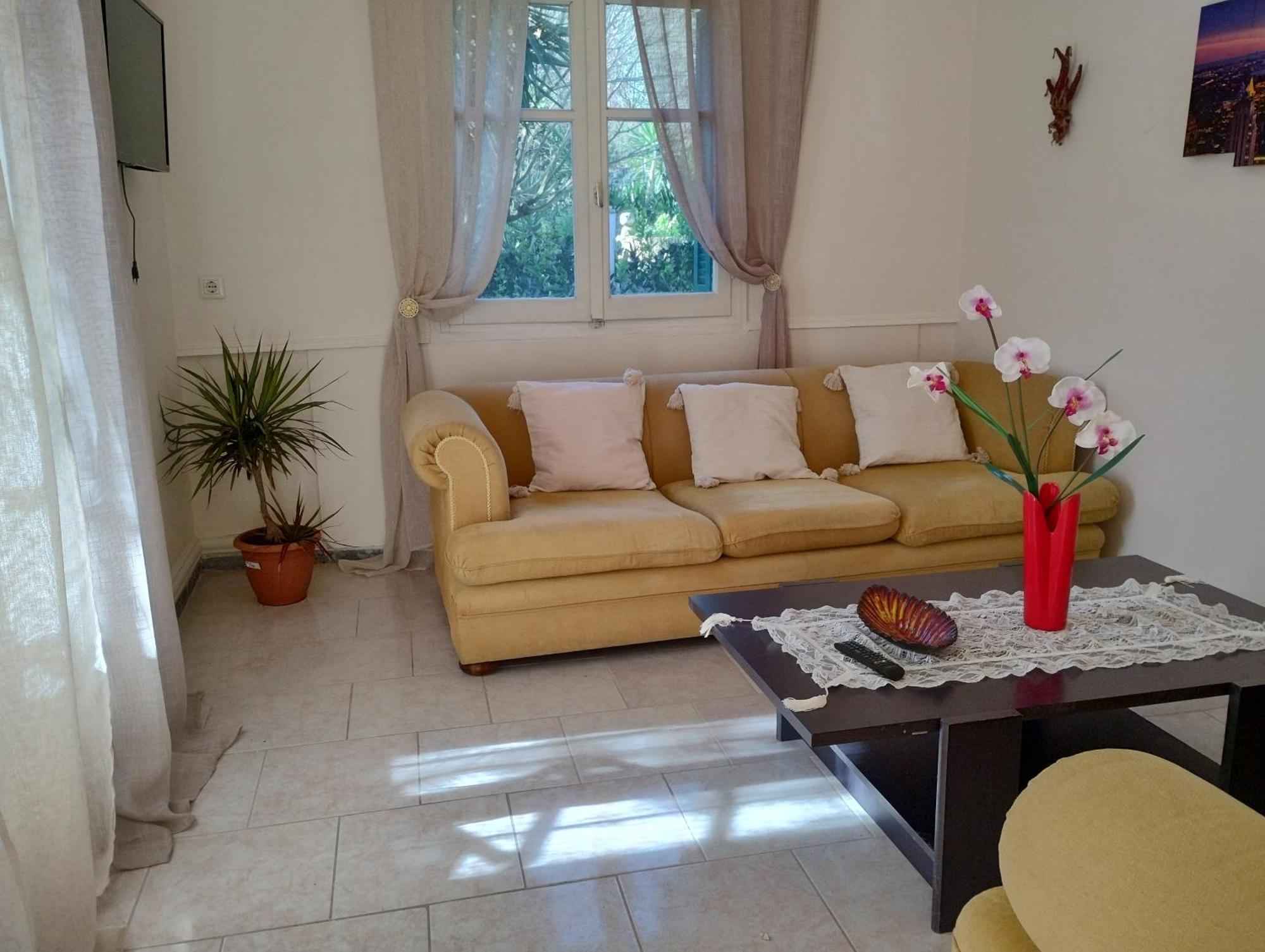Vanilla House Paleokastritsa Dış mekan fotoğraf