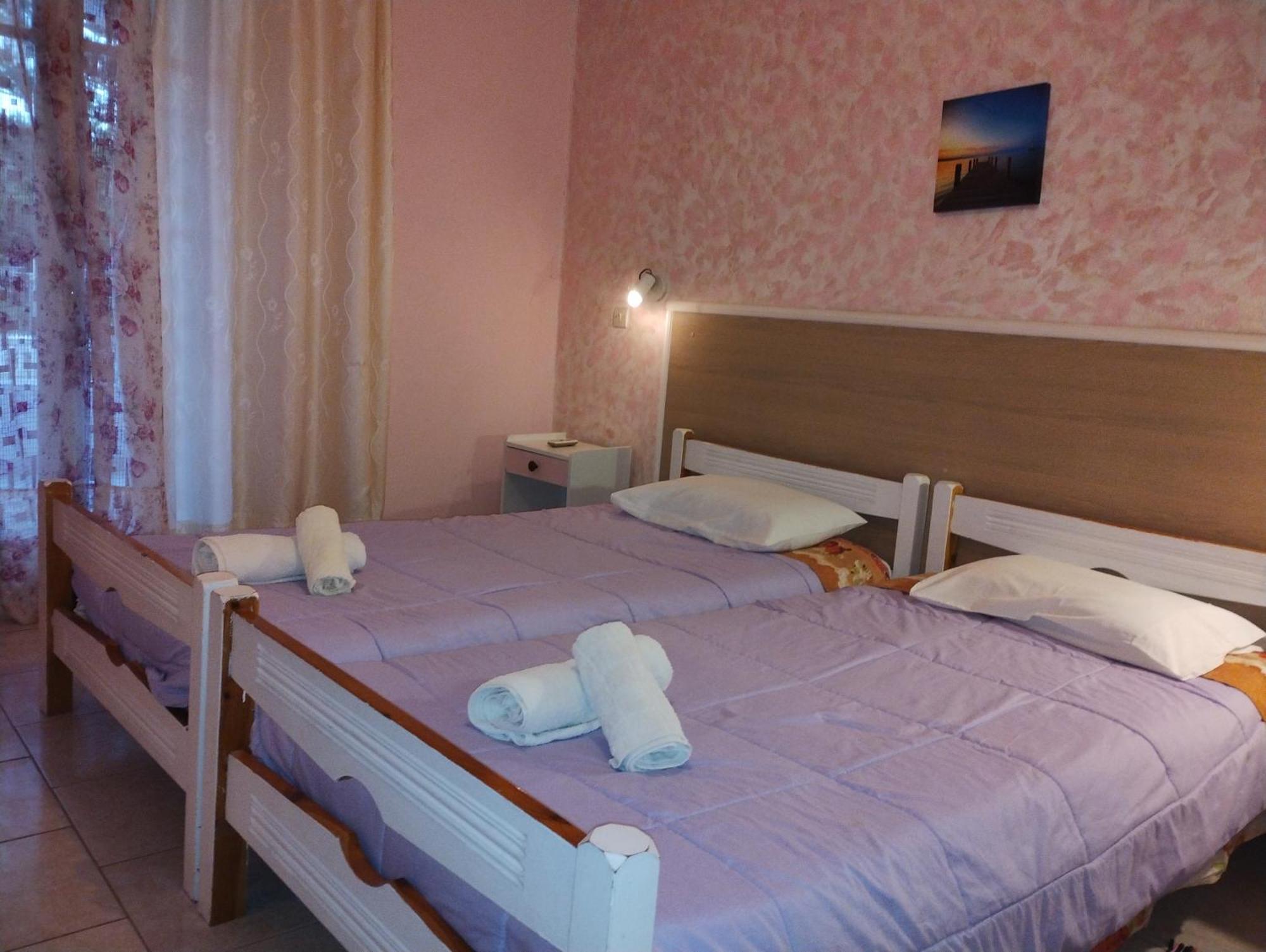 Vanilla House Paleokastritsa Dış mekan fotoğraf