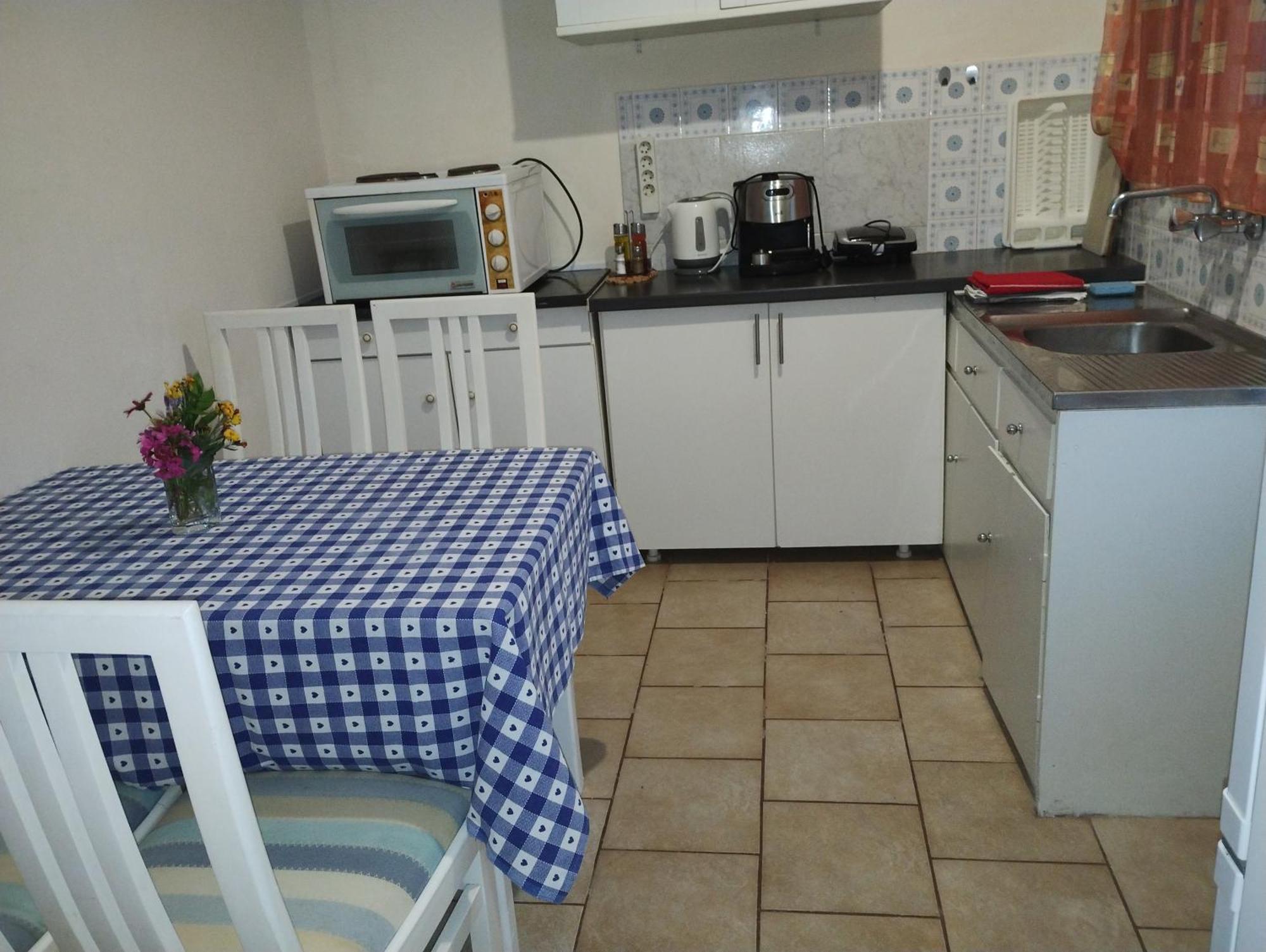 Vanilla House Paleokastritsa Dış mekan fotoğraf