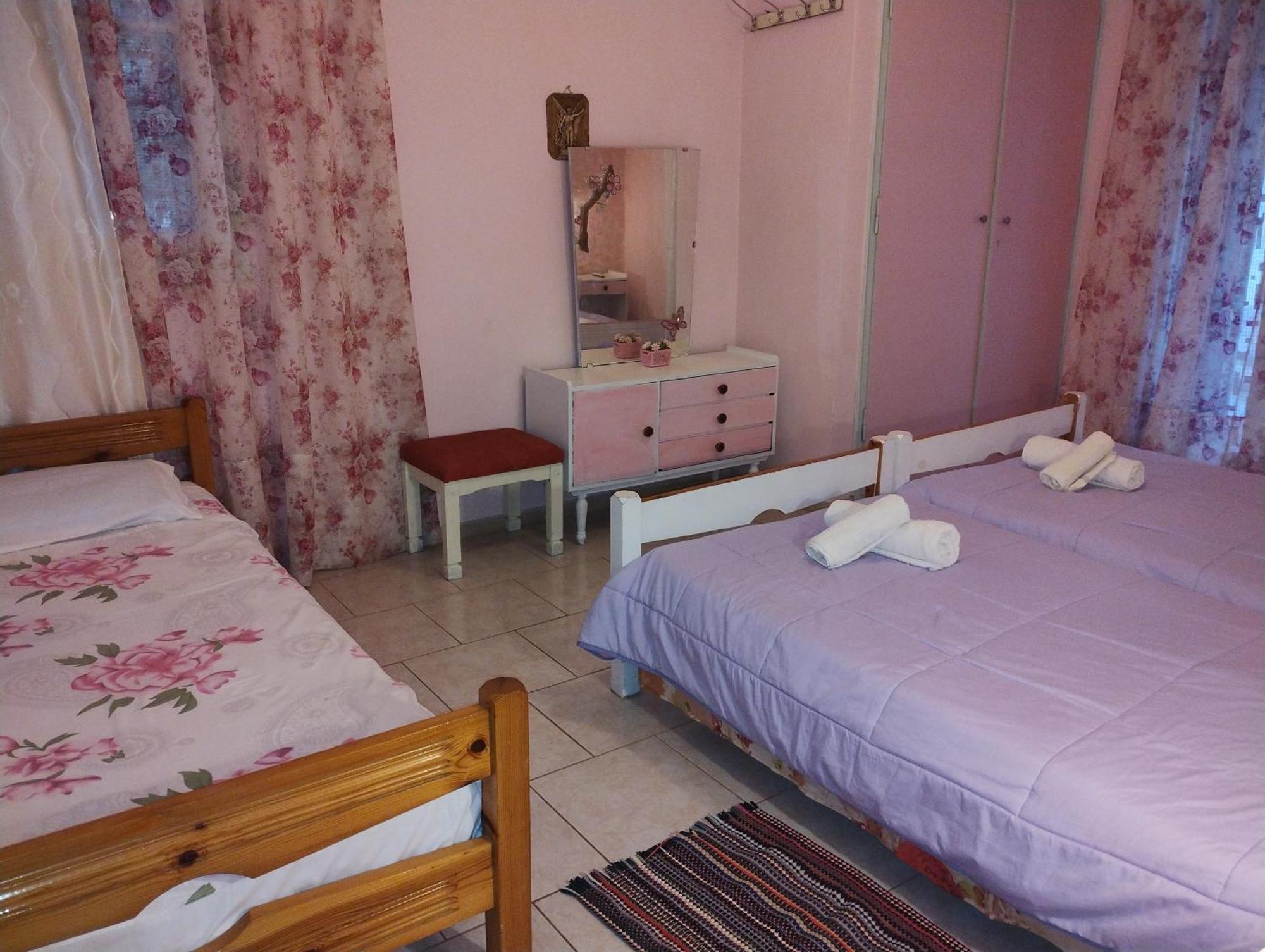 Vanilla House Paleokastritsa Dış mekan fotoğraf